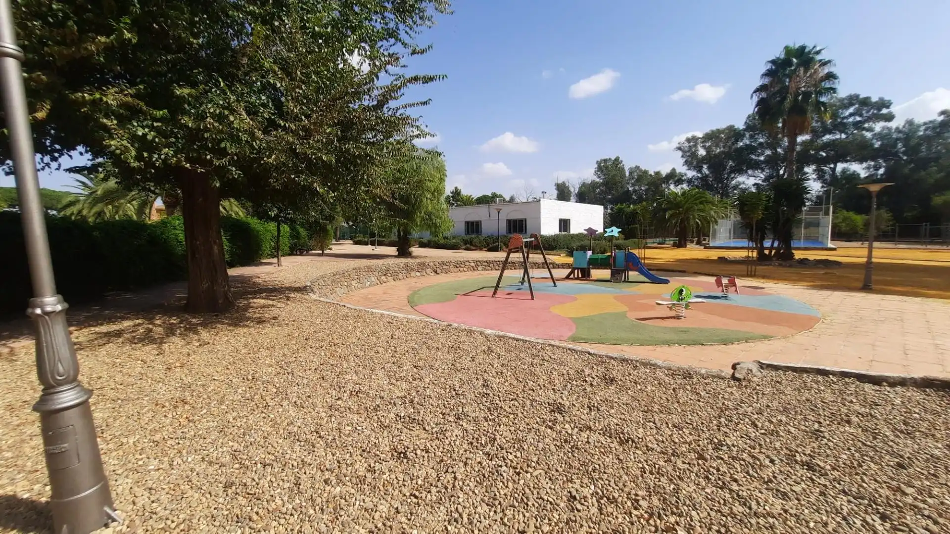Chalet con piscina en venta en Carmona, imagen 16