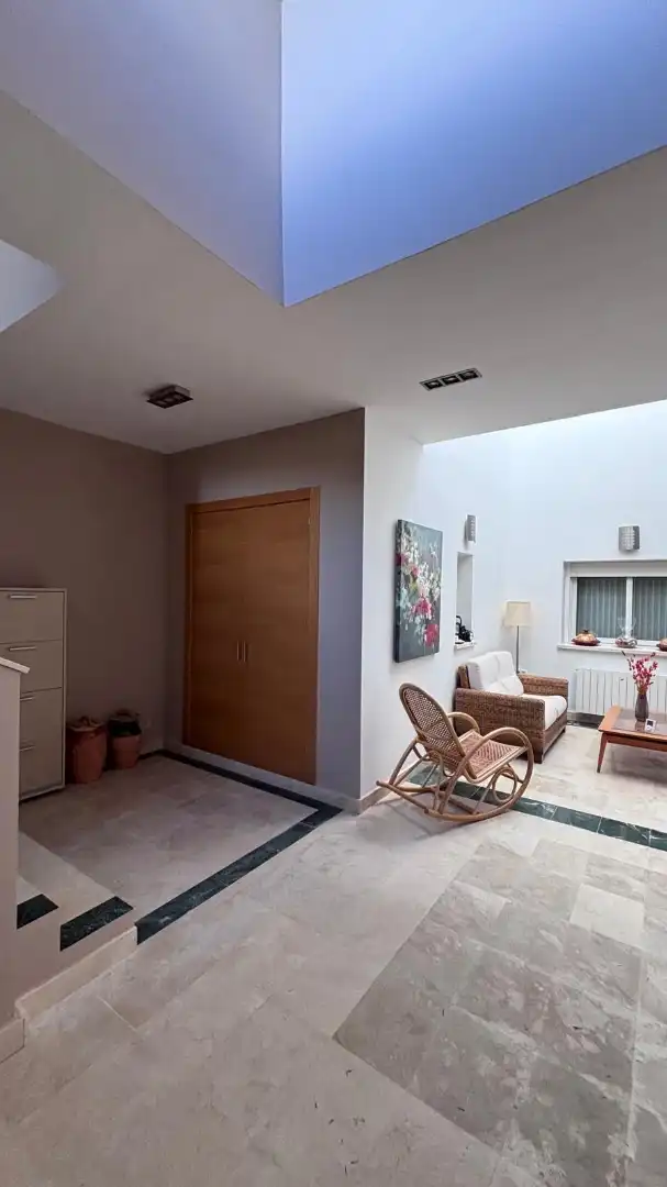 Casa o xalet en venda en Cehegín amb Aire condicionat, Calefacció i Jardí privat