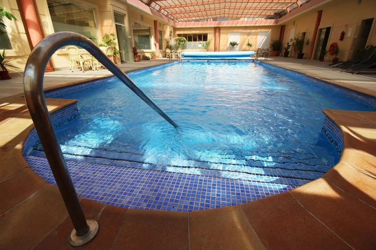 Apartamento de alquiler en Las Salinas