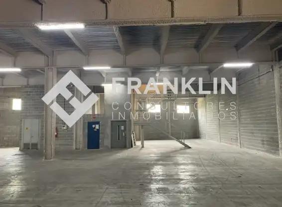 Industrial buildings for rent in Gualba