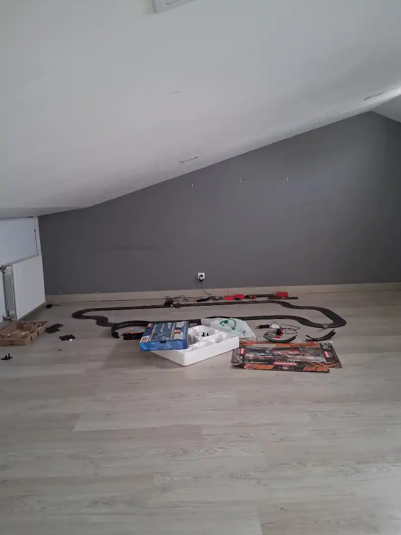 Casa amb piscina en venda a Piera, imagen 35