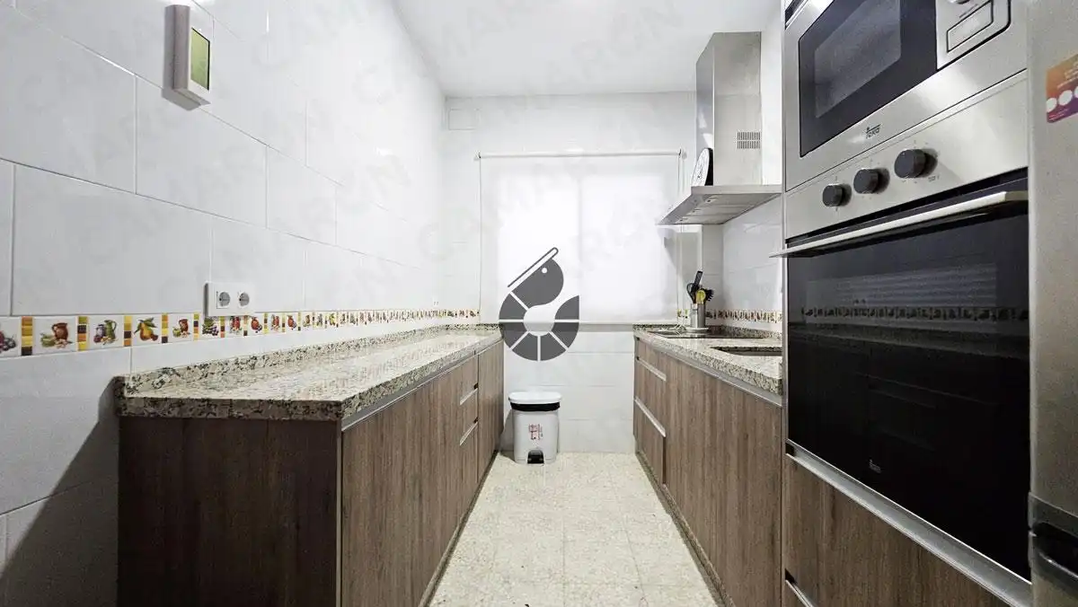 Casa in vendita a La Puebla del Río, imagen 3