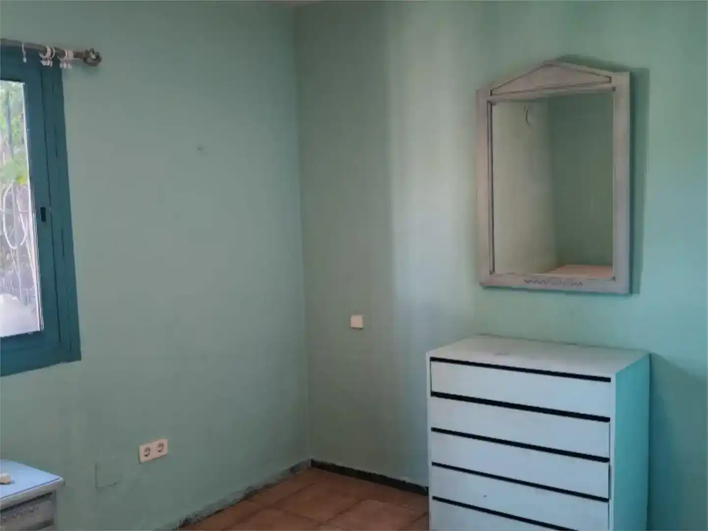 Dormitori de Casa o xalet en venda en Marbella amb Aire condicionat