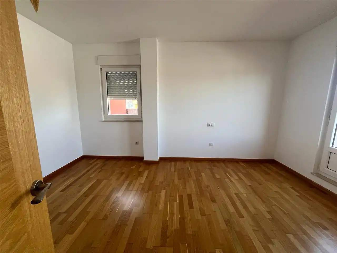 Dormitori de Dúplex en venda en Lugo amb Calefacció, Parquet i Terrassa