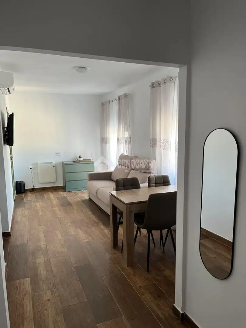Wohnzimmer von Gebäude zum Verkauf in Arcos de la Frontera, Cádiz