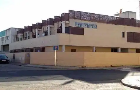 Garage for sale in C/ Diciembre, Rejas
