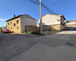 Exterior view of Residential for sale in San Mateo de Gállego