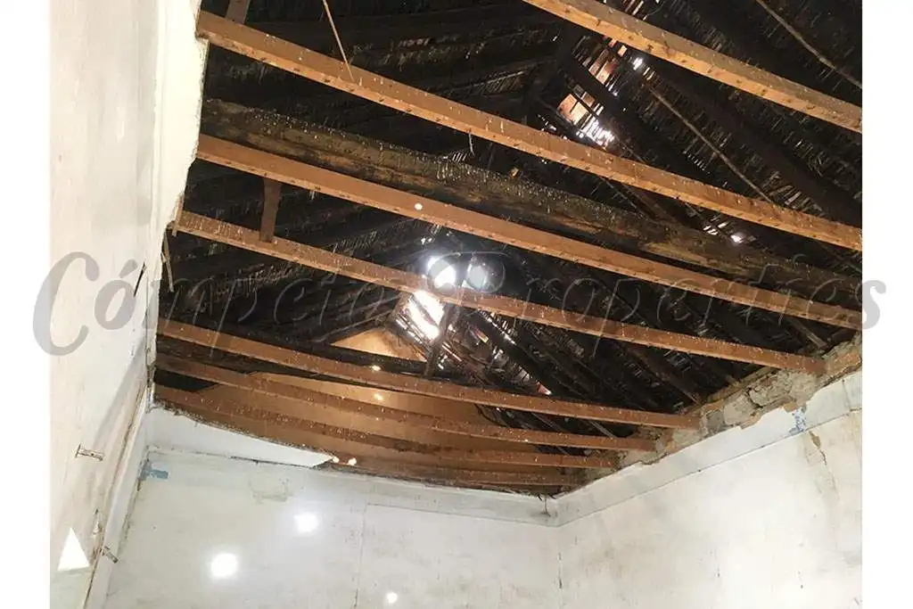 Casa en venta en Torrox Pueblo, imagen 7