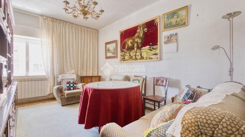 Photo 2 of Flat for sale in Rollo - Puente Ladrillo, Salamanca Capital