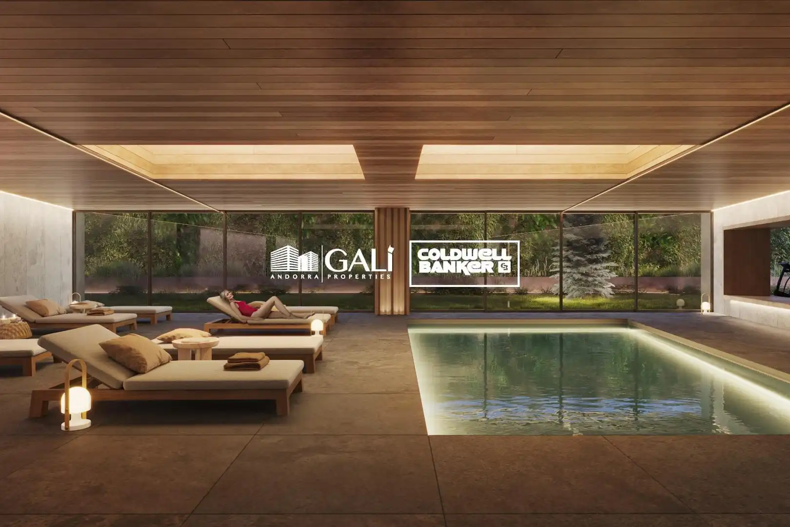 Duplex avec piscine à vendre à Les Escaldes, imagen 16