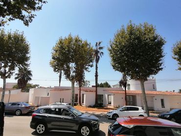 Business premises to rent in Carrer Pení 159