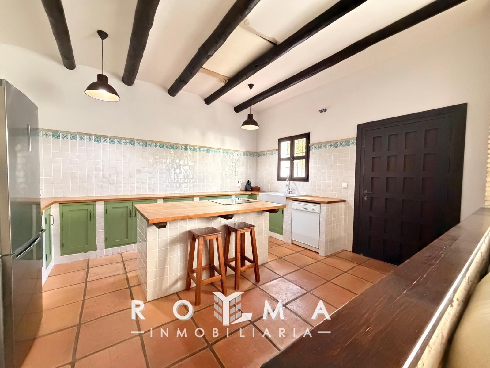 Single-family semi-detached for sale in La Hacienda - Nueva Andalucía