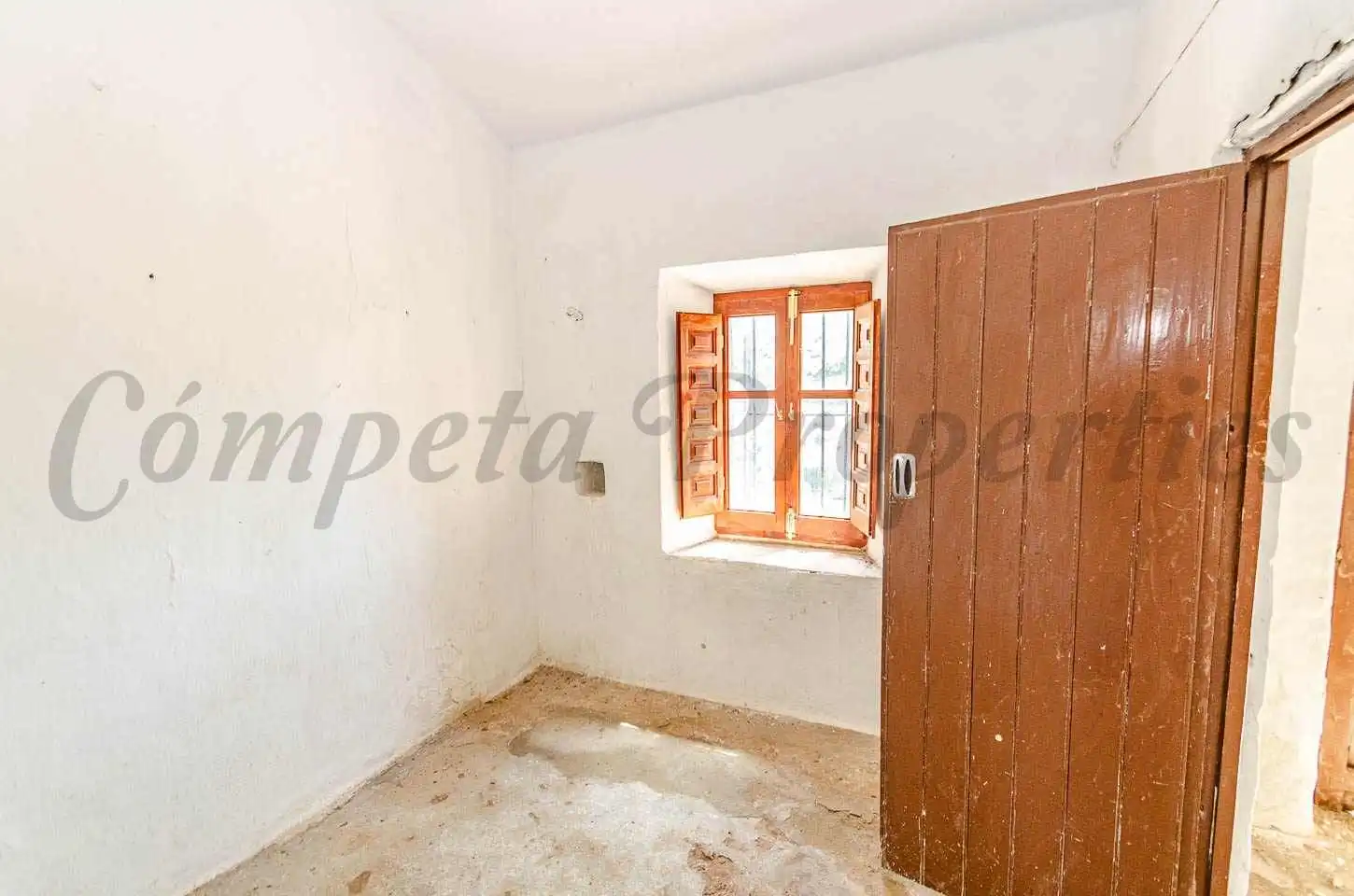 Casa con piscina en venta en Cómpeta, imagen 8