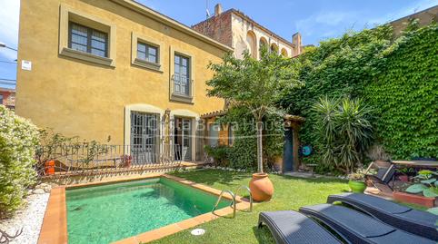 Foto 3 de Finca rústica en venda a Centre, Girona