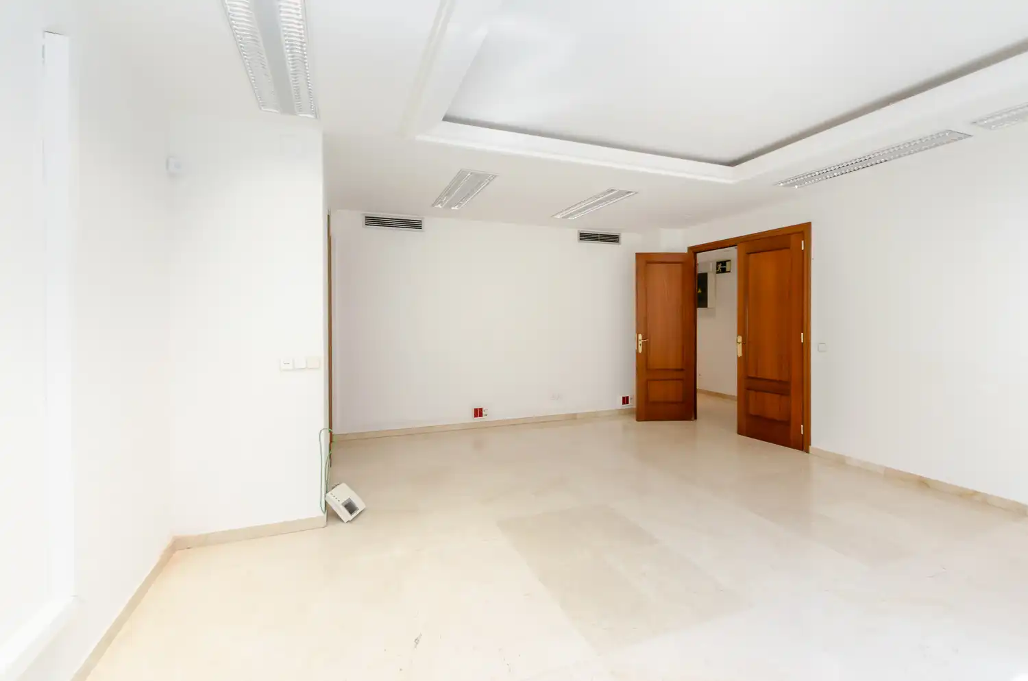 Oficina de lloguer a L'Hospitalet de Llobregat, Barcelona