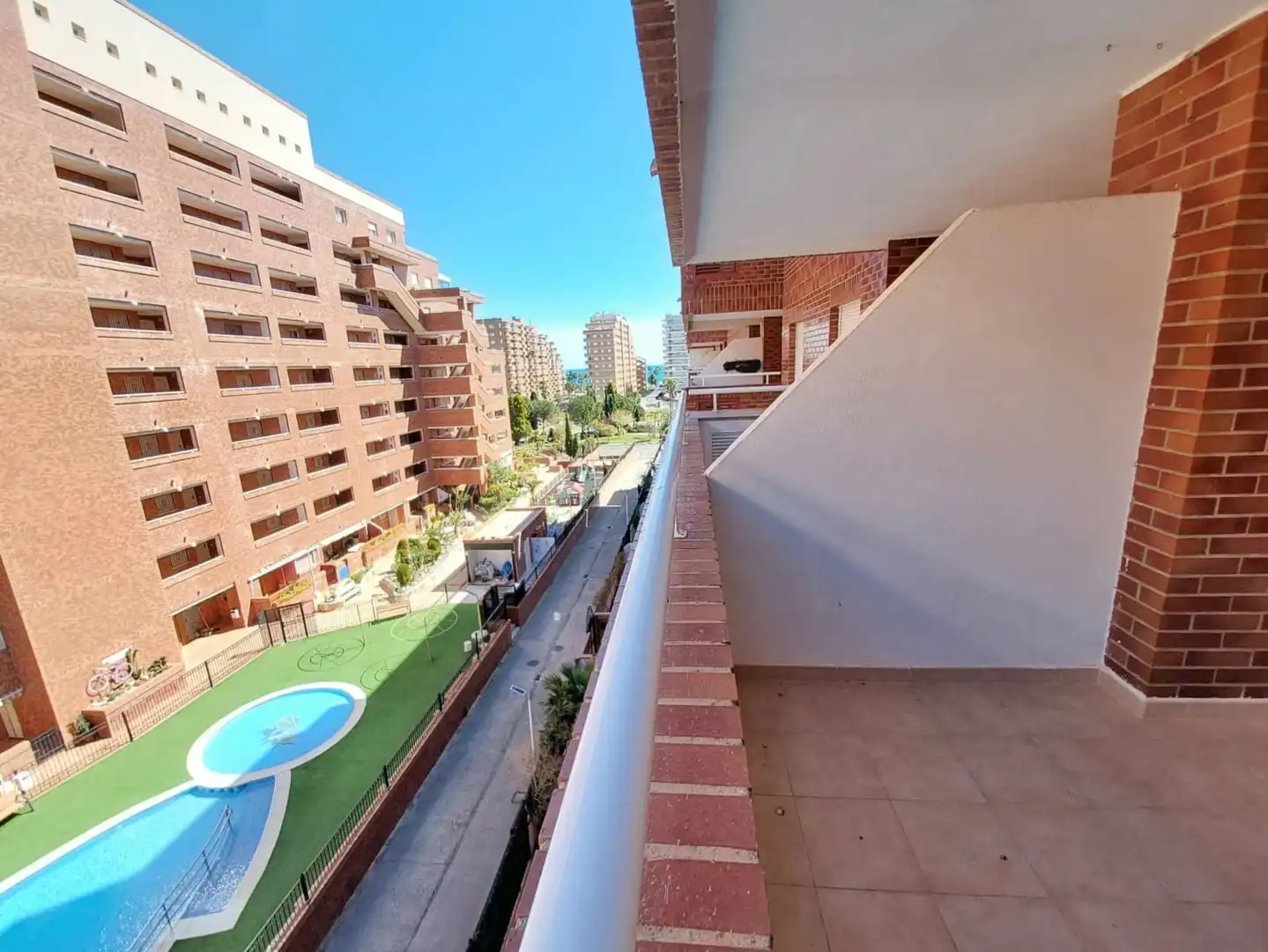 Apartment with pool for sale in Central 26, imagen 31