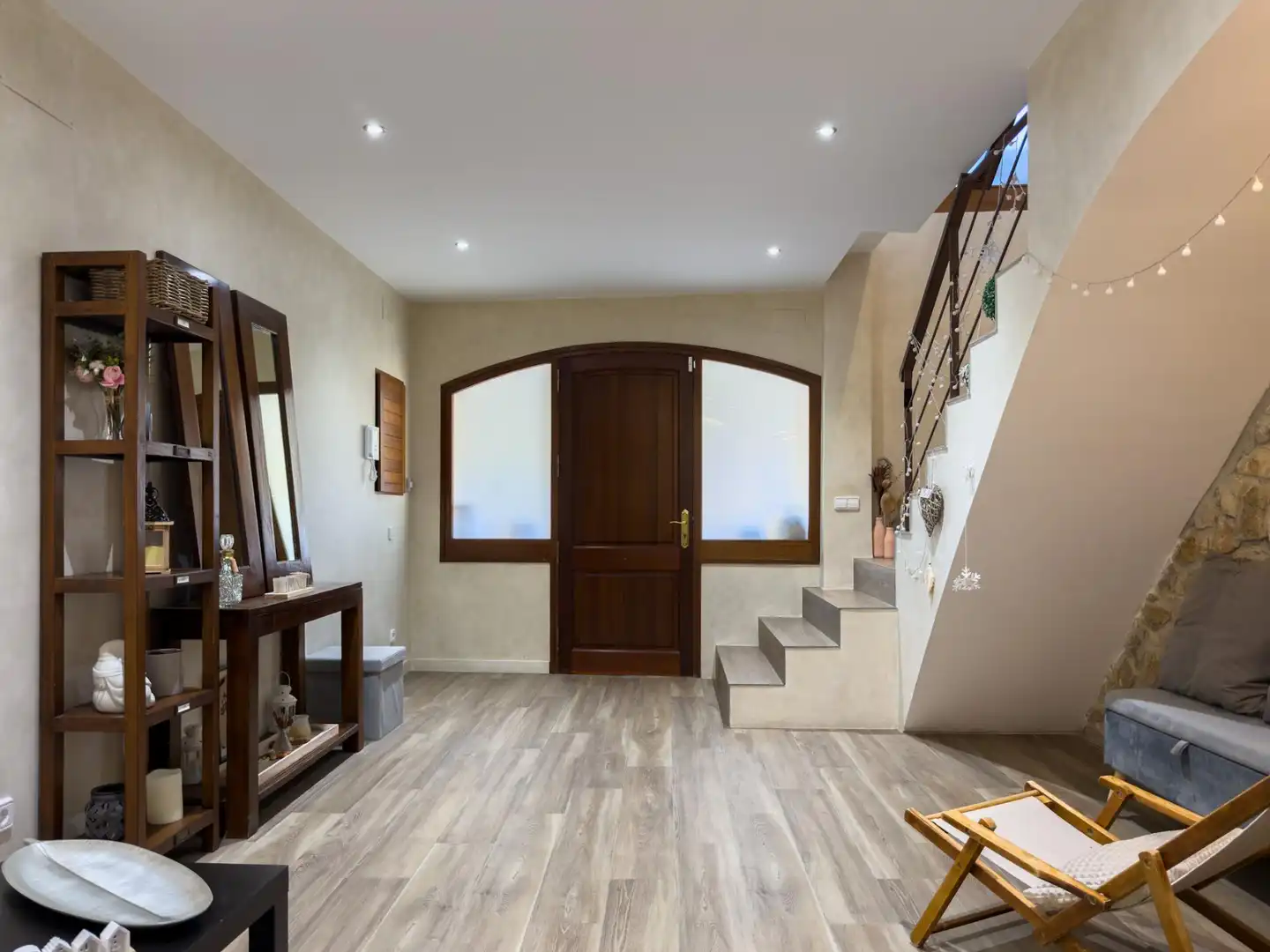 Finca rústica en venta en Calonge i Sant Antoni con Calefacción y Jardín privado