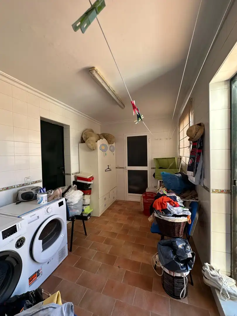 Casa o xalet en venda en Marchena