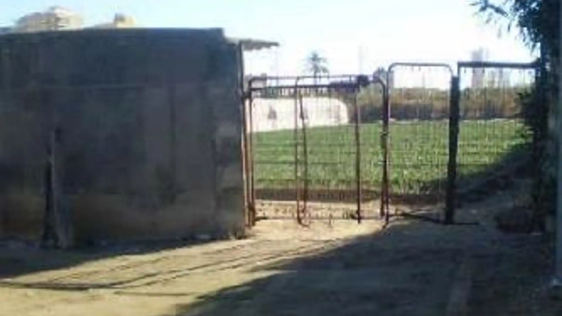 Land for sale in Sueca