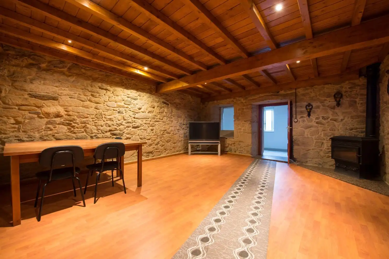 Casa rustica con giardino in vendita a Usariz 0, imagen 39