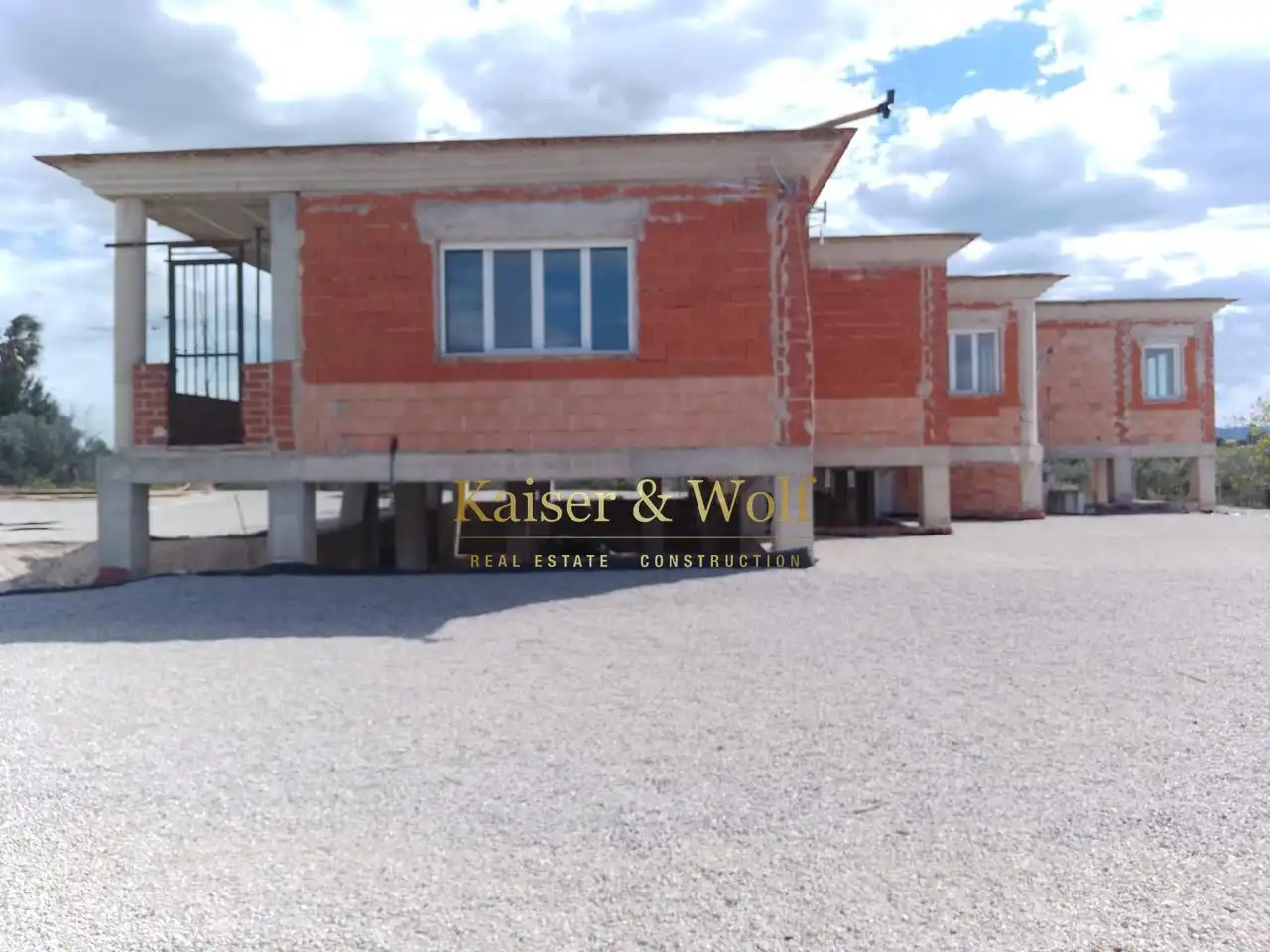 Maison rustique avec piscine à vendre à LG MUDAMIENTO, imagen 4