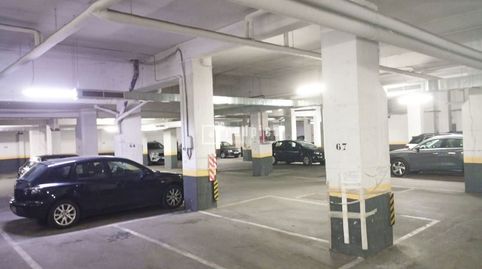 Plaza de garaje en venta junto a calle Doctor Esquerdo. Zona Pacifico