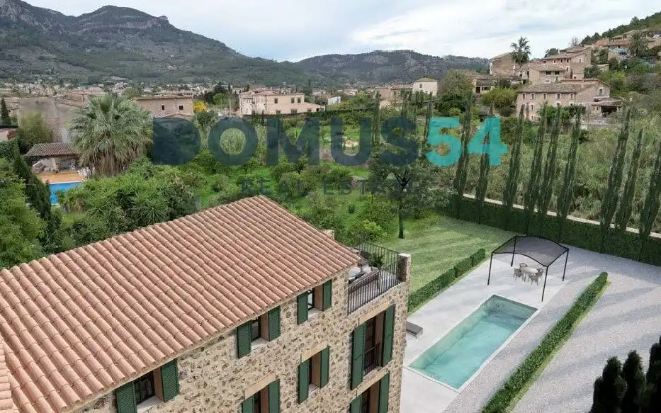 Casa in vendita a Sóller, imagen 14