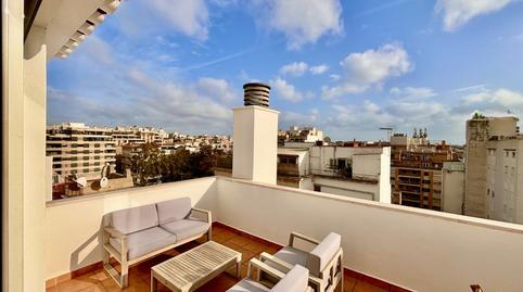 Foto 2 de Ático en venta en Plaça dels Patins, Illes Balears