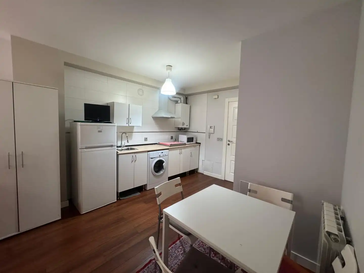 Flat with lift for sale in TRAVESIA PUERTA SANTIAGO 3, imagen 5