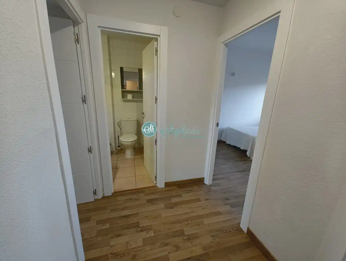 Appartement à louer à Ezequiel González - Conde de Sepúlveda, imagen 38