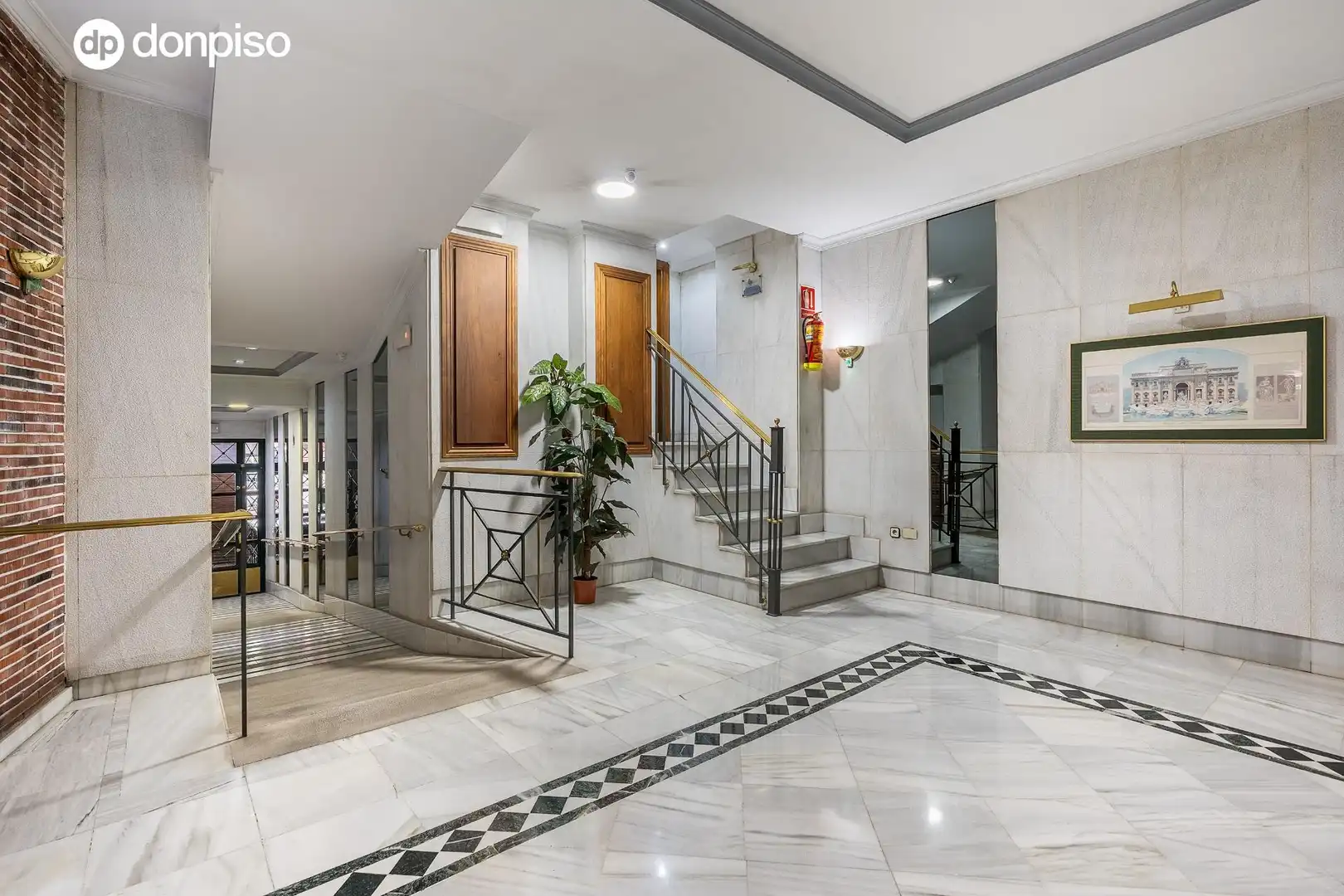 Flat for sale in DE LA CONSTITUCION, Plaza de Toros