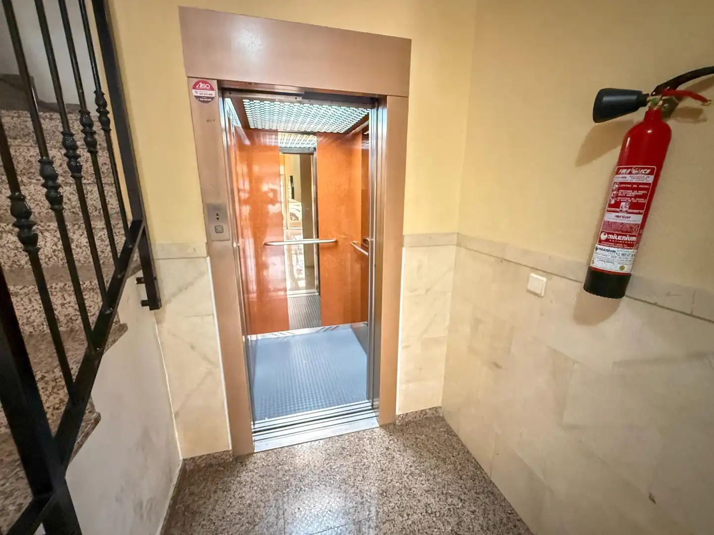 Piso en venta en Callosa de Segura con Aire acondicionado, Terraza y Trastero