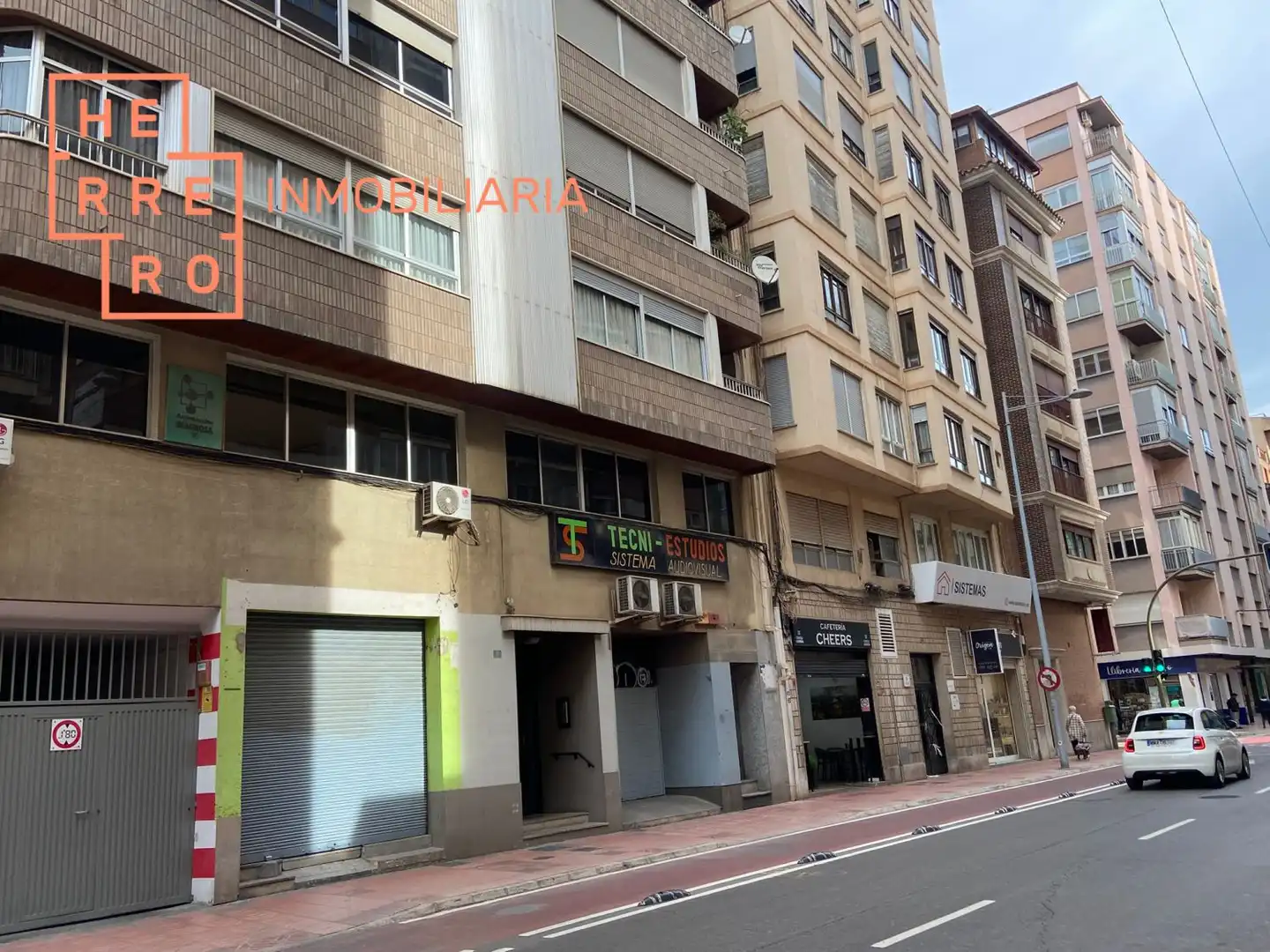 Oficina en venda a Centro, imagen 5