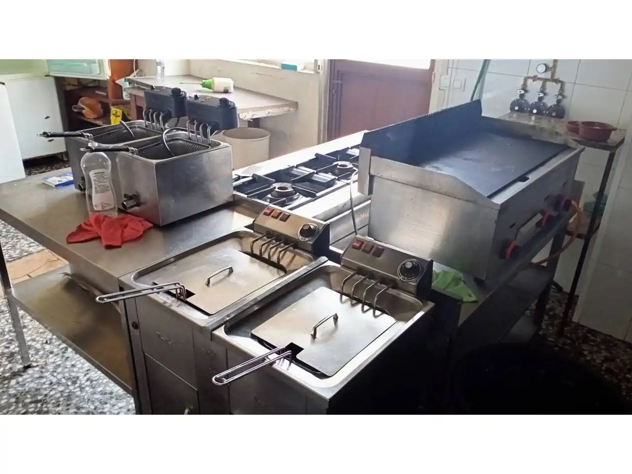 Business premises for sale in Avenida Mediterráneo, imagen 7