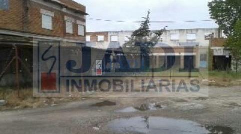 Foto 2 de Edificio en venta en Almuradiel, Ciudad Real