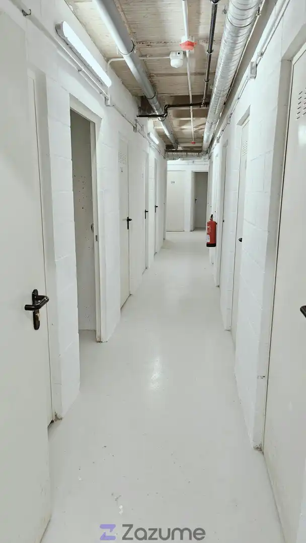 Flat for rent in Calle Haití, Palmas Altas