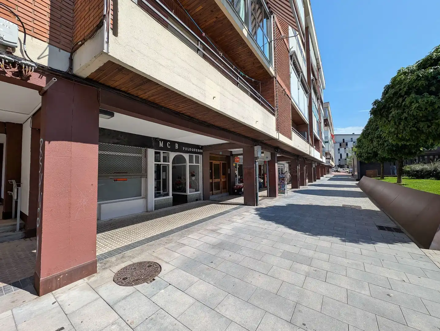 Local commercial à vendre à Jaizkibel plaza, imagen 14