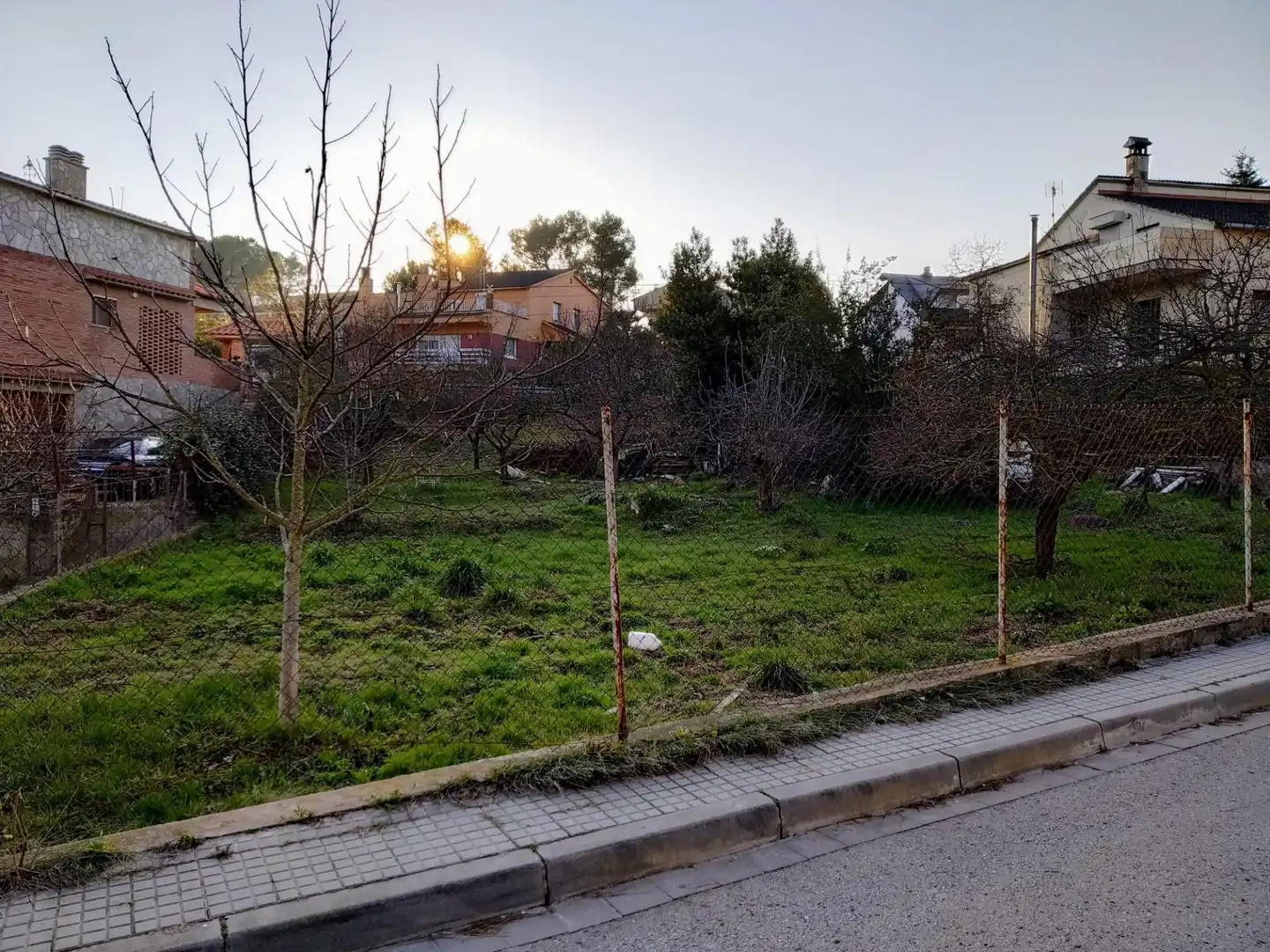 Terreno residencial en venta en Calle POMPEU FABRA, imagen 16