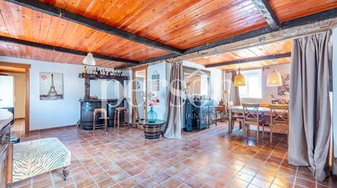 Chalet en Utiel