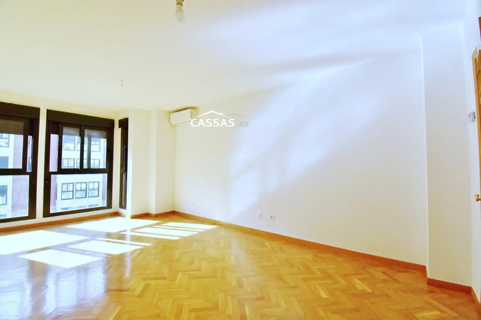 Sala d'estar de Pis en venda en Veredillas