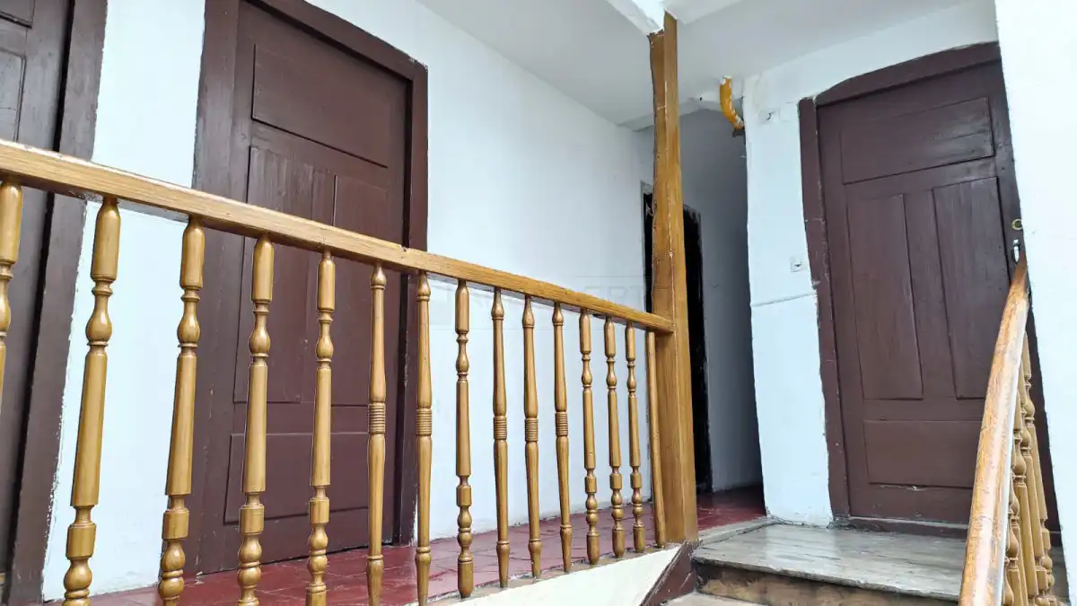 Piso en venta en Vitoria - Gasteiz con Calefacción, Parquet y Trastero