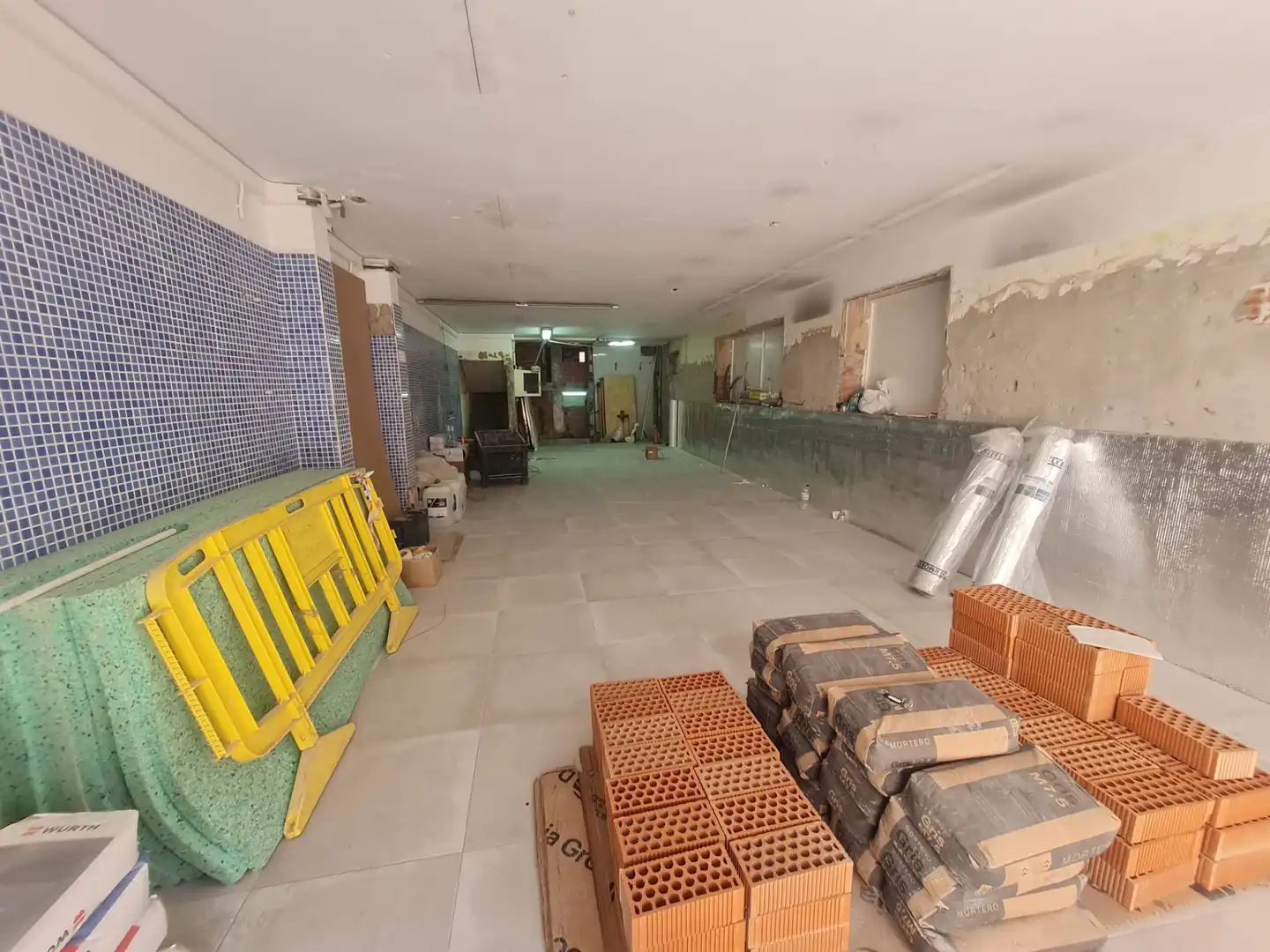 Business premises to rent in Carrer de les Hortes 24, imagen 2
