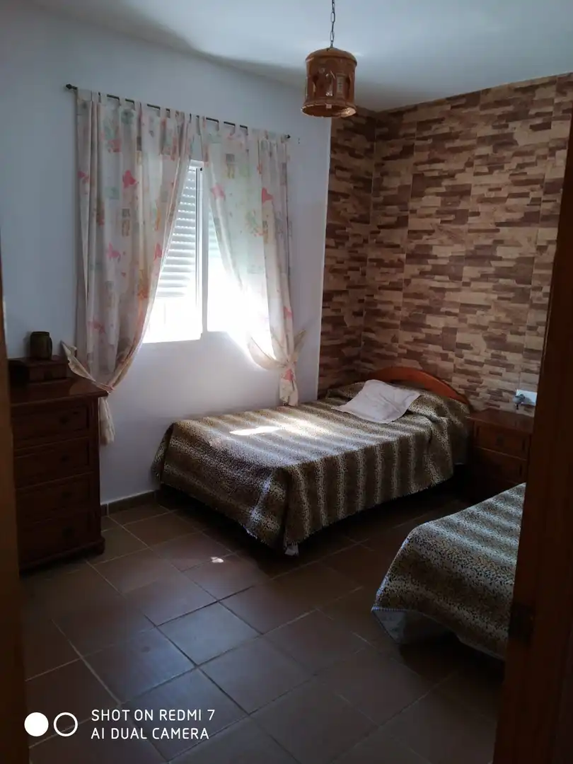 Haus mit Pool zur Miete in Barbate ciudad, imagen 4