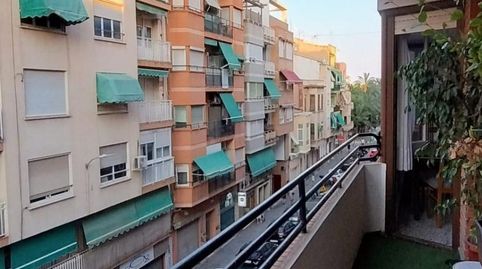 Foto 5 de Piso en venta en Carolinas Bajas, Alicante / Alacant