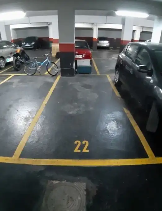 Aparcament de Garatge en venda en Erandio