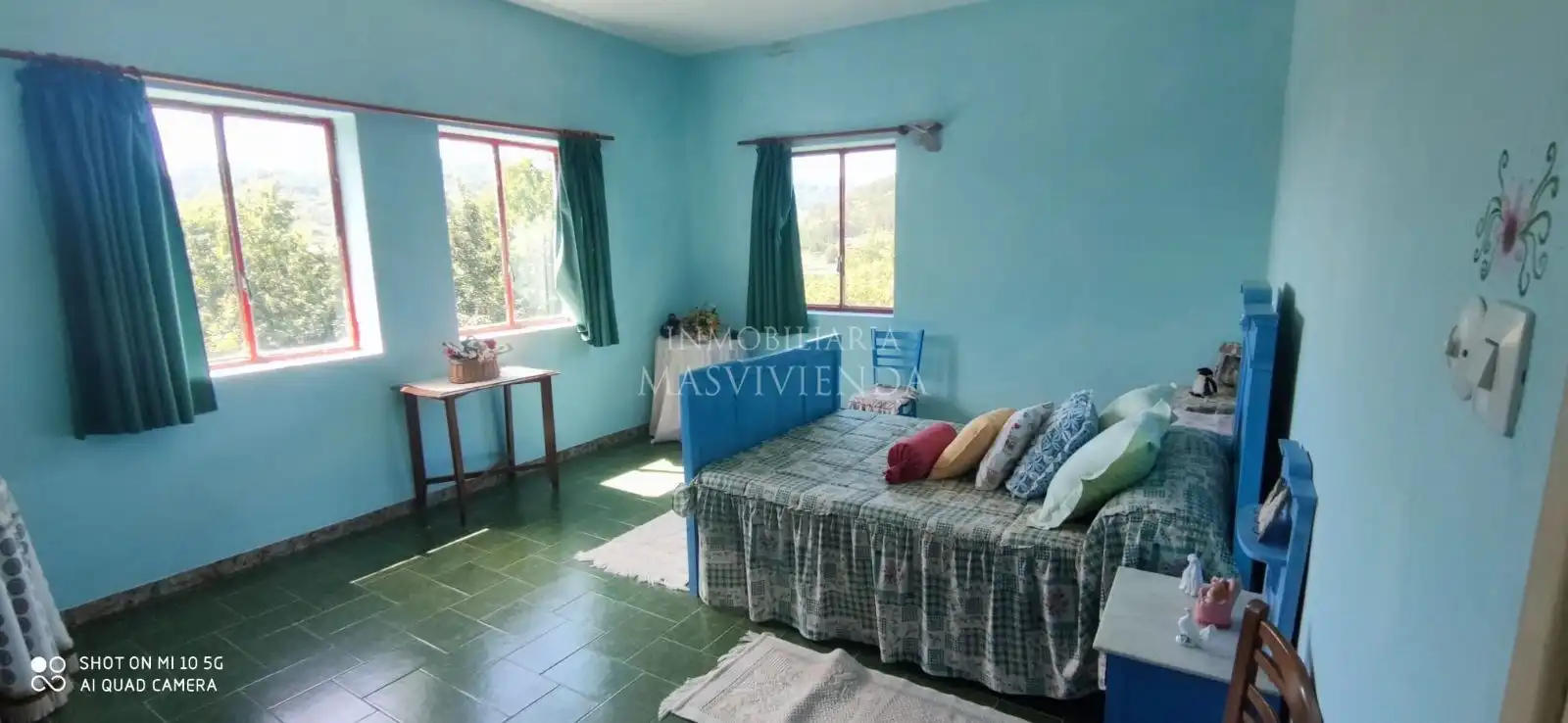 Casa con jardín en venta en Del Val, imagen 8