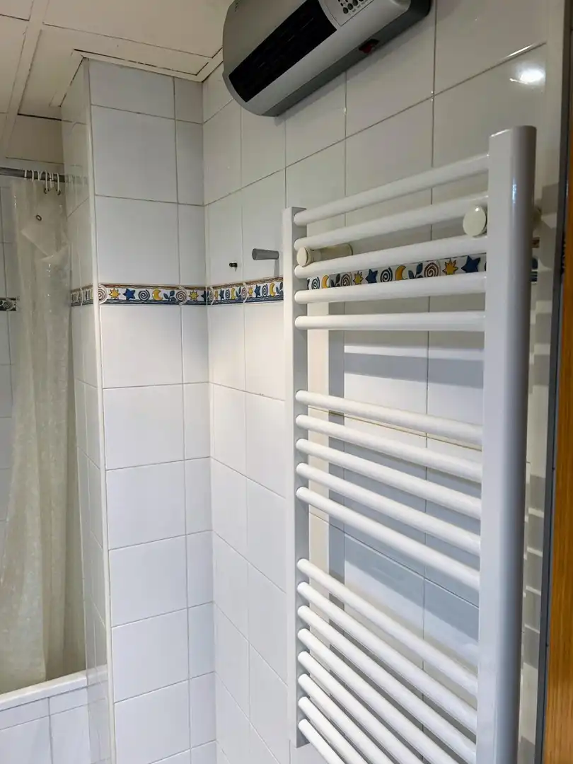 Habitación en Paseo MARQUES CORVERA, 45, El Carmen