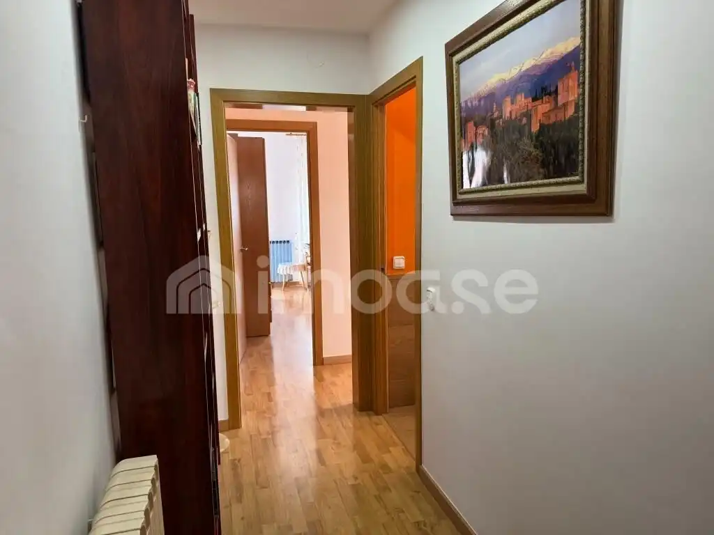 Flat for sale in Berga, Barcelona