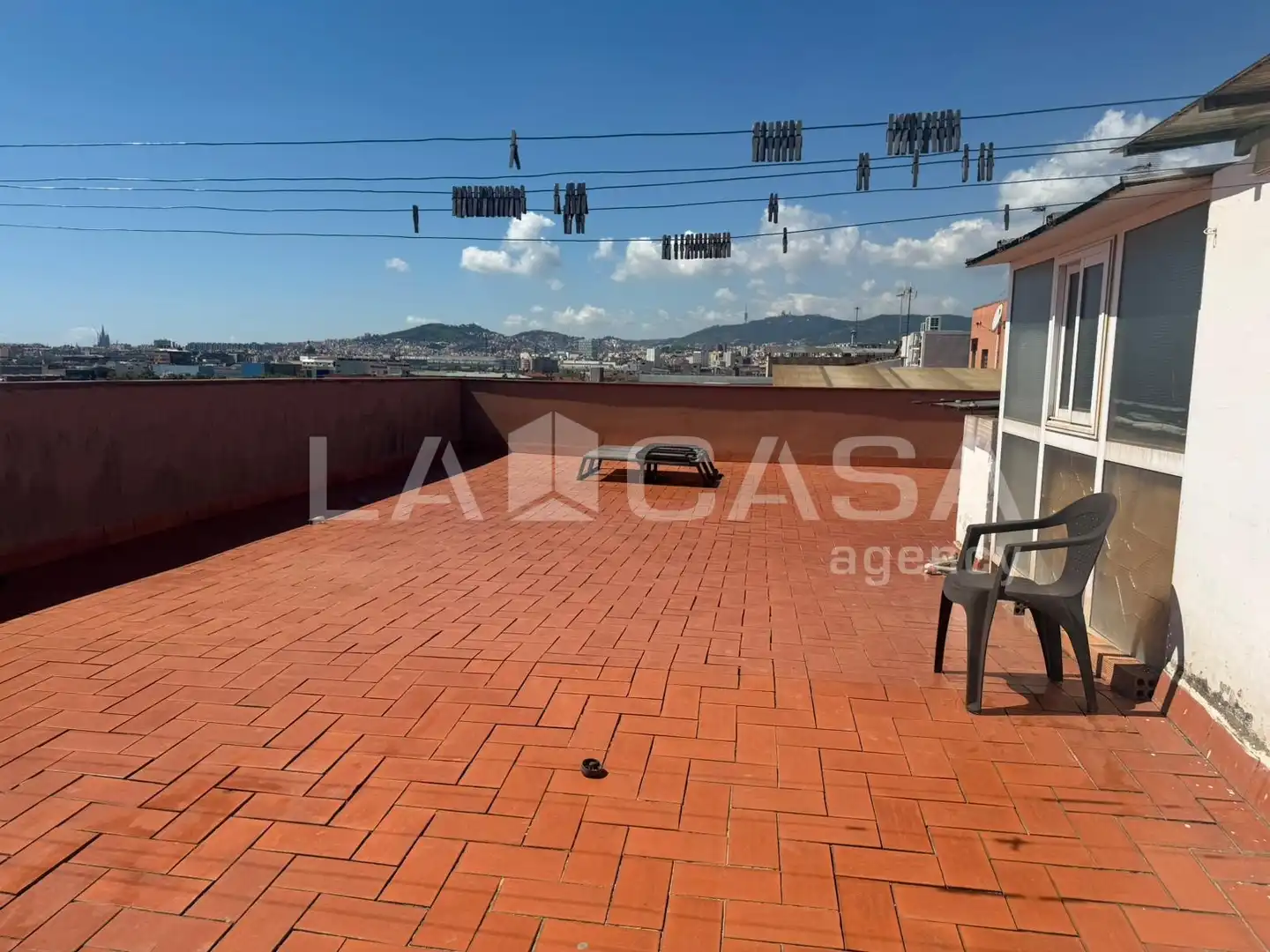 Ático con ascensor en venta en Riu Sud, imagen 5