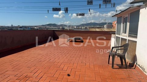 Foto 5 de Àtic en venda a Riu Sud, Santa Coloma de Gramenet